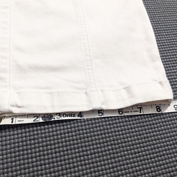 MOTHER The Rambler Cargo Ankle Jeans - Picture 14 of 16